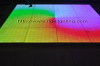 LED Digital dance floor