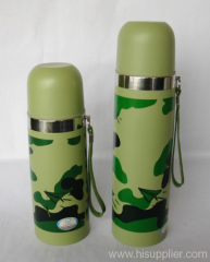 Vacuum Flask