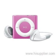 Apple iPod Shuffle 2GB 4 Generation