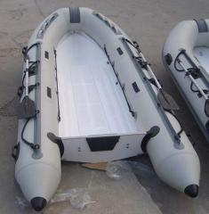 Rib Boats