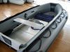 Inflatable boats
