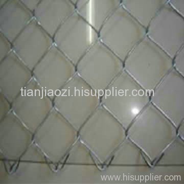 chain link wire mesh fences