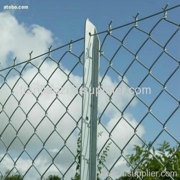 chain link wire mesh A