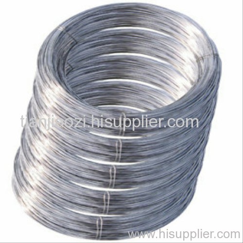 316 Stainless Steel Wire