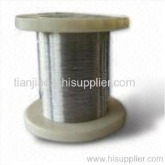 Galvanized Steel Wire Rope