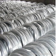 steel wire