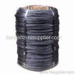 steel wire