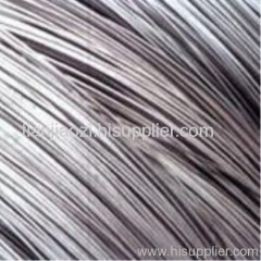 steel wire