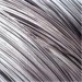 Bright Steel Wire