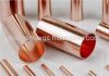 Straight Copper Tube