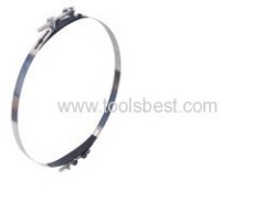 Hose clamp