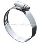 1/2&quot; Band Hose Clamp