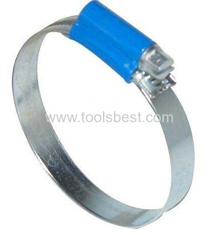 wire hose clamp