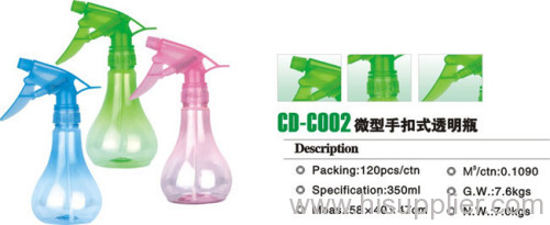 150ml sprayers