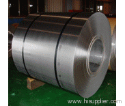 Stainless Steel coils