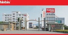 Ningbo Binbin Stationery Co., Ltd