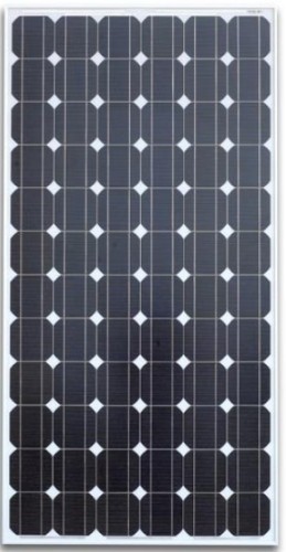 185w,190w mono crystalline solar module