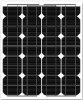 55W,60W,65W Mono-crystalline Solar Module