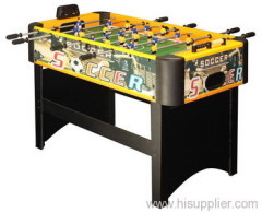 Soccer Table