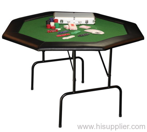 Poker Table