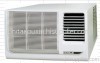 Window Mounted Air Conditioner