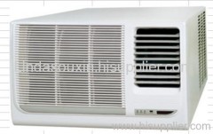 Window Mounted Air Conditioner