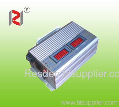 Sine Wave Inverter