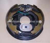 electric brake assembly