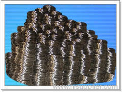 black iron wire