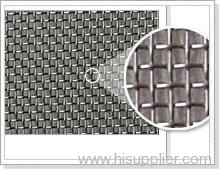 s.s. wire mesh