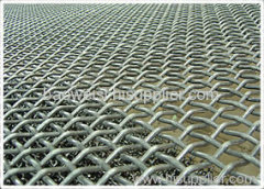 Stainless steel wire mesh