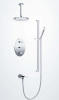 Designer Concealed Shower set