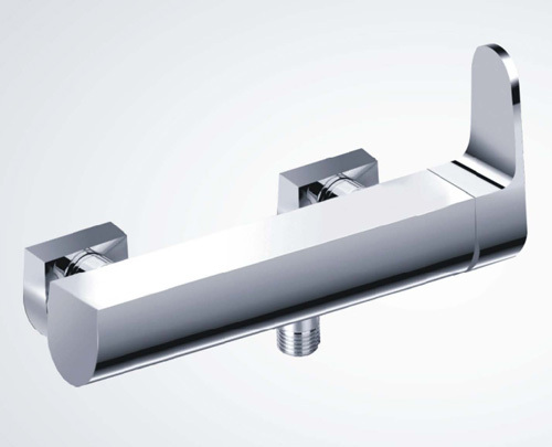 Wall mounted Shower faucets