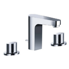 3 holes Basin Faucet