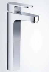 Tall Basin Faucet