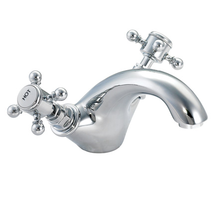 Traditional Basin faucet