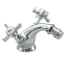 Traditional Bidet Mixers