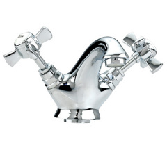 Corsshead Basin Mixer