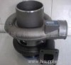 Turbo-charger