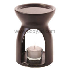 Aroma Essential Oil Burner