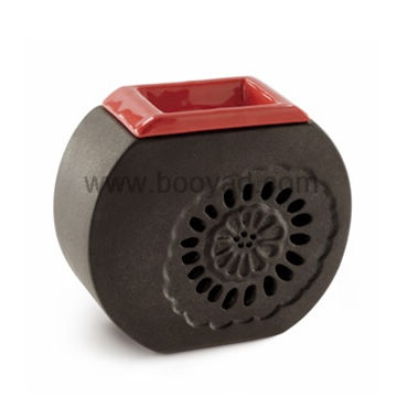 Ceramic Aroma Oil Warmer