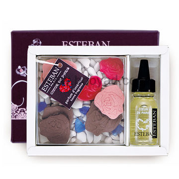 Aroma Gift Set