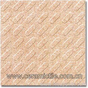 Tactile Porcelain Tile, Homogenous Porcelain Tile