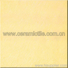 Golden Beige Polished Porcelain Tile, Porcelain Floor Tile