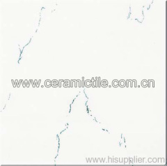 Transparent Charm Stone Polished Porcelain Floor Tile