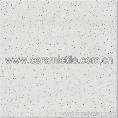 Transparent Charm Stone Polished Porcelain Floor Tile