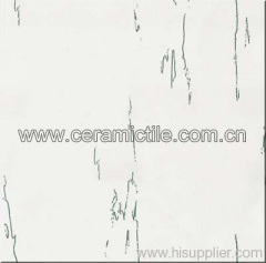 Transparent Charm Stone Polished Porcelain Floor Tile