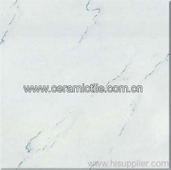 Transparent Charm Stone Polished Porcelain Floor Tile