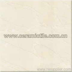 Soluble Salt Polished Porcelain Tile