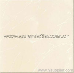 Soluble Salt Polished Porcelain Tile